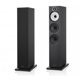 Bowers Wilkins 603 S3 Kule Tipi Hoparlör